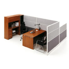 High End Privacy Sound Absorption Soundproof High Wall Cubicles
